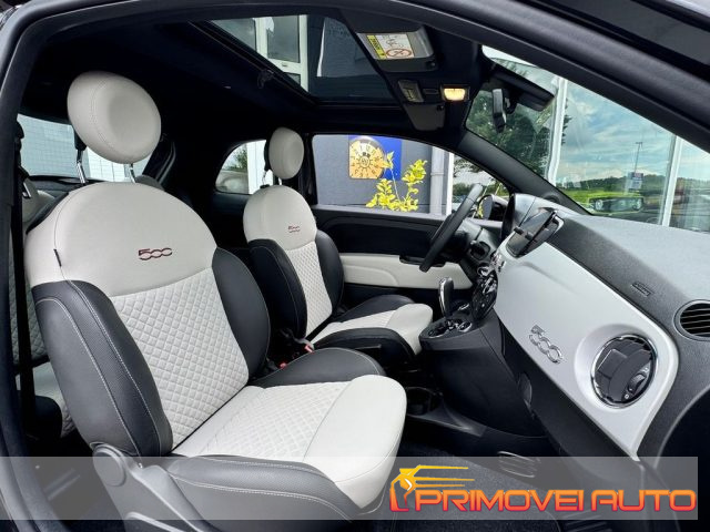 Fiat 500 1.2 Dualogic Star - foto 3 di 4