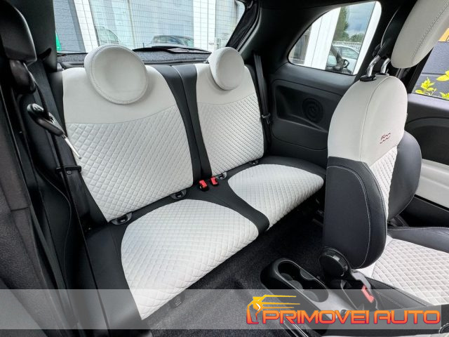 Fiat 500 1.2 Dualogic Star - foto 4 di 4