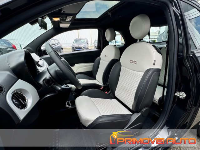 Fiat 500 1.2 Dualogic Star - foto 2 di 4