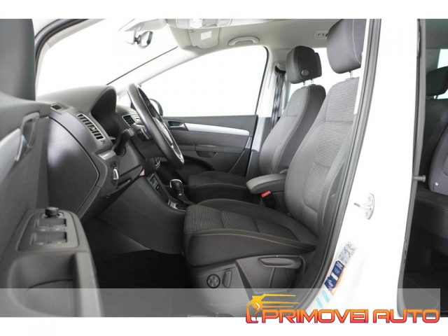 Volkswagen Sharan 2.0 TDI 150 CV SCR DSG Comfortline - foto 2 di 4