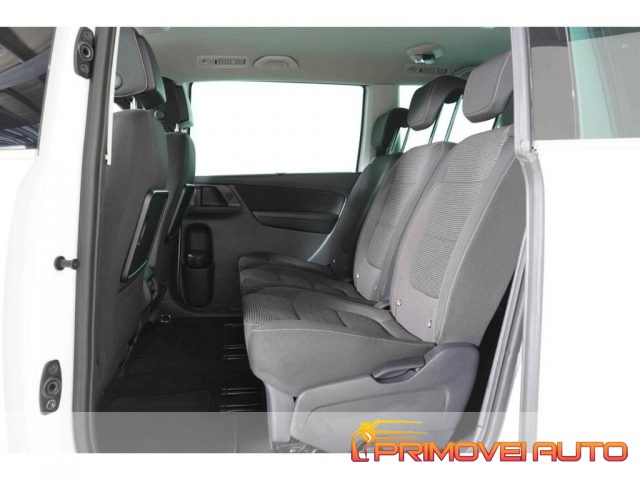 Volkswagen Sharan 2.0 TDI 150 CV SCR DSG Comfortline - foto 4 di 4