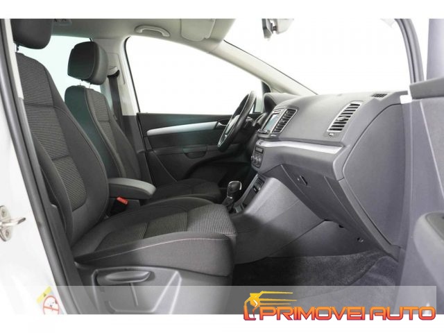 Volkswagen Sharan 2.0 TDI 150 CV SCR DSG Comfortline - foto 3 di 4