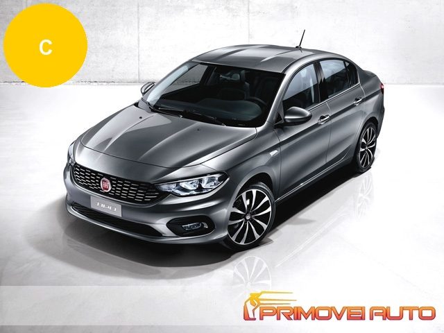 Fiat Tipo 1.0 4 porte Firefly usato a CASTELNUOVO RANGONE