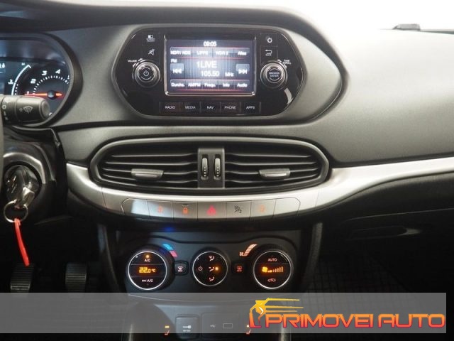 Fiat Tipo 1.4 5 porte Street - foto 2 di 4