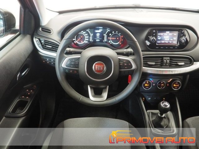 Fiat Tipo 1.4 5 porte Street usato a CASTELNUOVO RANGONE