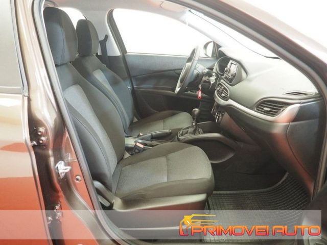 Fiat Tipo 1.4 5 porte Street - foto 3 di 4