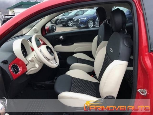 Fiat 500 1.0 Hybrid Dolcevita - foto 2 di 4