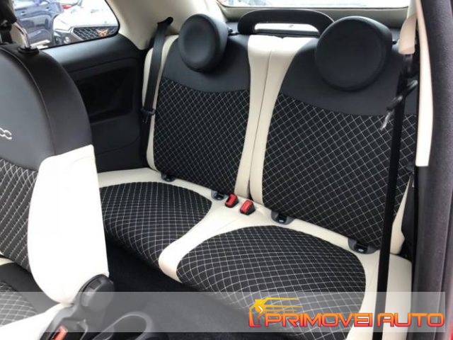Fiat 500 1.0 Hybrid Dolcevita, del 2022, in vendita a Castelnuovo Rangone (MO)