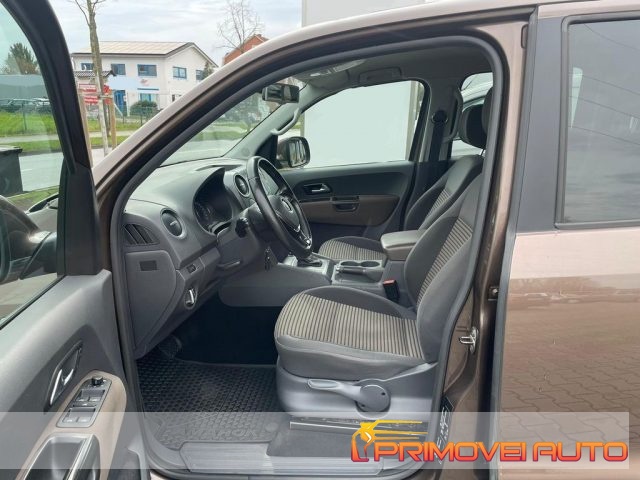Volkswagen Amarok 2.0 BiTDI 180 CV Highline DSG - foto 4 di 4