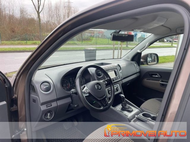Volkswagen Amarok 2.0 BiTDI 180 CV Highline DSG - foto 2 di 4