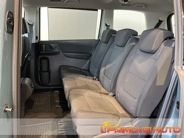 Volkswagen Sharan 2.0 TDI 150 CV Highline - foto 4 di 4