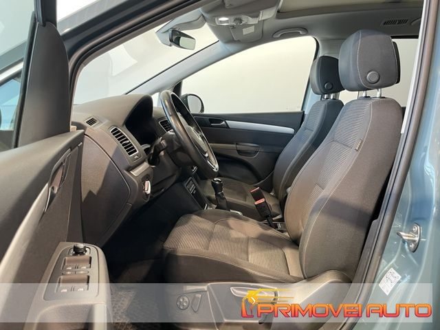 Volkswagen Sharan 2.0 TDI 150 CV Highline - foto 3 di 4
