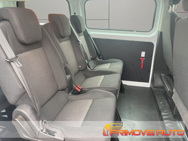 Ford Transit Custom 310 2.0 TDCi PC Combi L1 H1 - foto 3 di 4