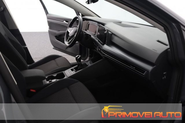 Volkswagen Golf 1.0 TSI United - foto 4 di 4