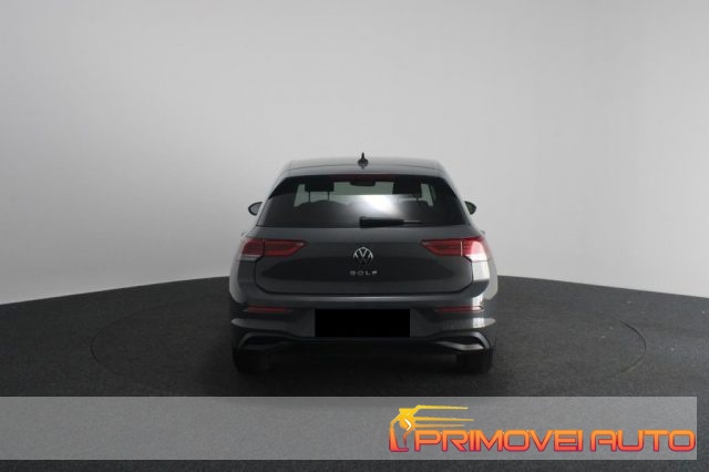 Volkswagen Golf 1.0 TSI United usato a CASTELNUOVO RANGONE