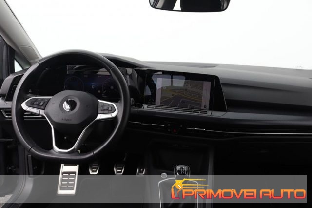 Volkswagen Golf 1.0 TSI United usato a CASTELNUOVO RANGONE