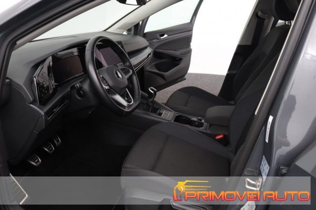 Volkswagen Golf 1.0 TSI United - foto 2 di 4
