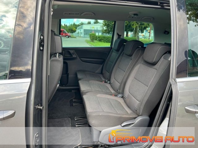 Volkswagen Sharan 2.0 TDI 150 CV 4MOTION BlueMotion Tech. - foto 4 di 4