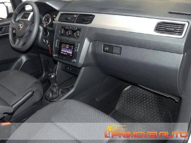 Volkswagen Caddy 1.0 TSI Trendline - foto 3 di 4