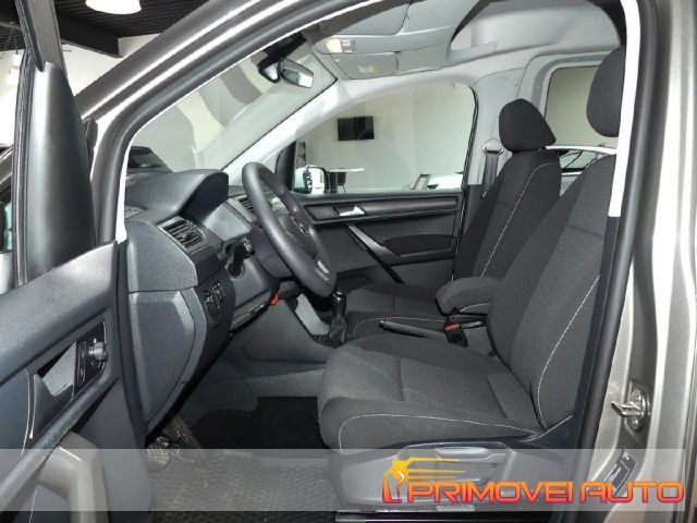 Volkswagen Caddy 1.0 TSI Trendline - foto 4 di 4
