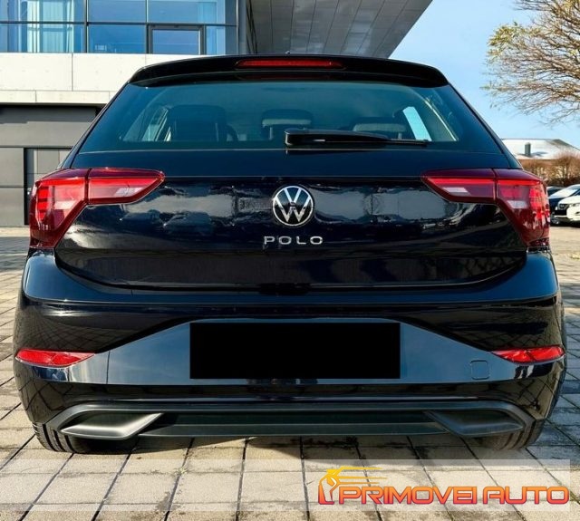 Volkswagen Polo 1.0 MPI, in vendita a Castelnuovo Rangone (MO)