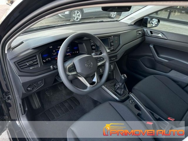 Volkswagen Polo 1.0 MPI - foto 2 di 4