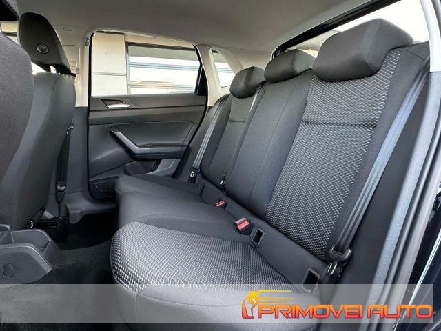 Volkswagen Polo 1.0 MPI - foto 4 di 4