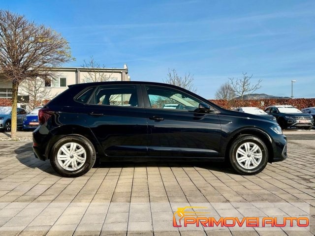 Volkswagen Polo 1.0 MPI nuovo a CASTELNUOVO RANGONE