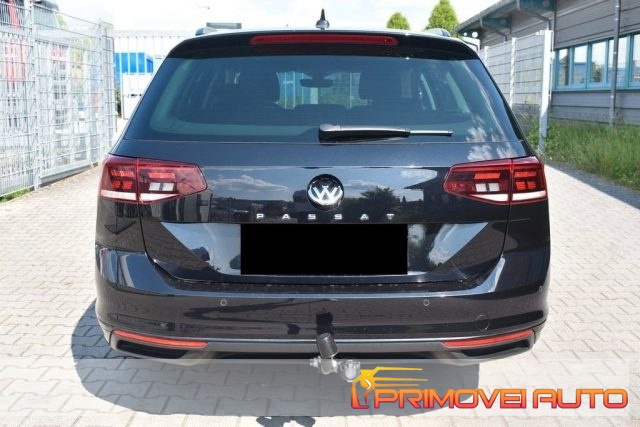 Volkswagen Passat Variant 1.5 TSI ACT Business, del 2019, 59.000 km, in vendita a Castelnuovo Rangone (MO)