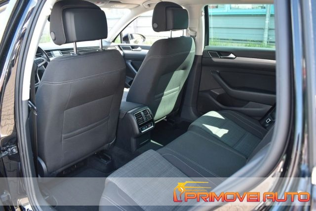 Volkswagen Passat Variant 1.5 TSI ACT Business - foto 4 di 4