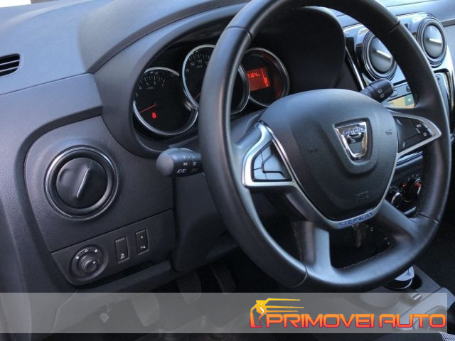 Dacia Dokker Stepway 1.6 8V 102CV GPL - foto 4 di 4