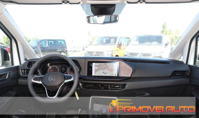 Volkswagen Caddy 2.0 TDI 122 CV 4Motion Life - foto 3 di 4