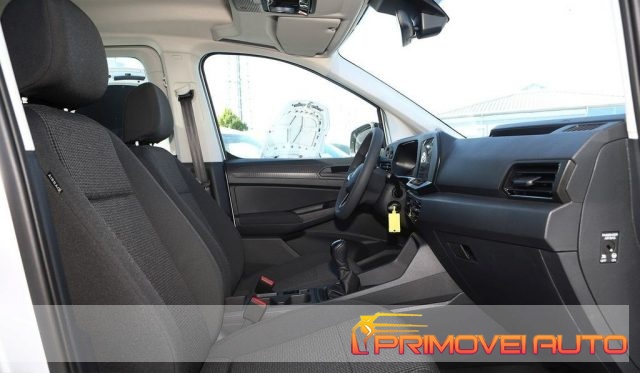 Volkswagen Caddy 2.0 TDI 122 CV 4Motion Life - foto 4 di 4