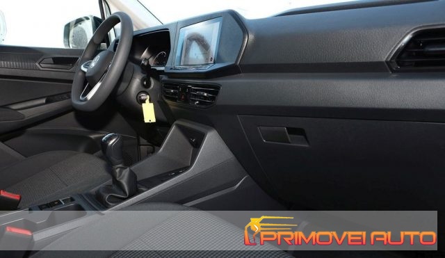 Volkswagen Caddy 2.0 TDI 122 CV 4Motion Life - foto 2 di 4