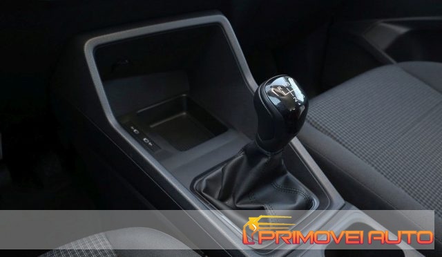 Volkswagen Caddy 2.0 TDI 122 CV 4Motion Life km 0 a CASTELNUOVO RANGONE