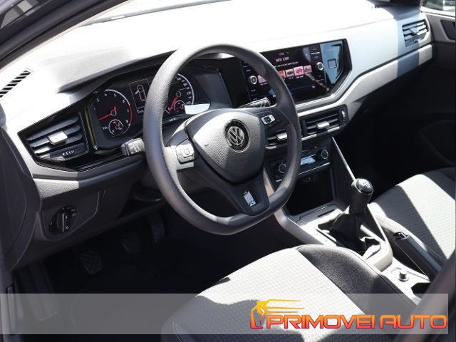 Volkswagen Polo 1.0 EVO 80 CV 5p. Comfortline BlueMotion Technolog - foto 2 di 4