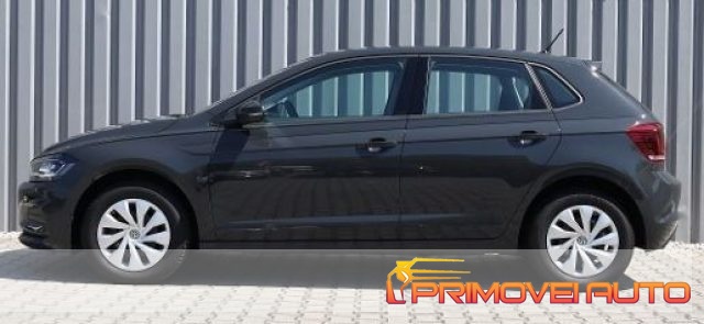 Volkswagen Polo 1.0 EVO 80 CV 5p. Comfortline BlueMotion Technolog usato a CASTELNUOVO RANGONE