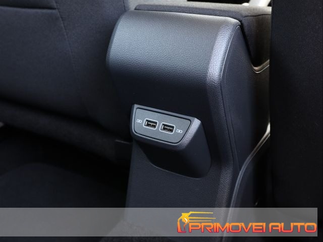 Volkswagen Polo 1.0 EVO 80 CV 5p. Comfortline BlueMotion Technolog usato a CASTELNUOVO RANGONE