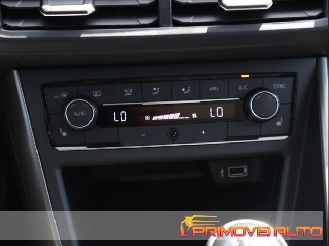 Volkswagen Polo 1.0 EVO 80 CV 5p. Comfortline BlueMotion Technolog - foto 3 di 4