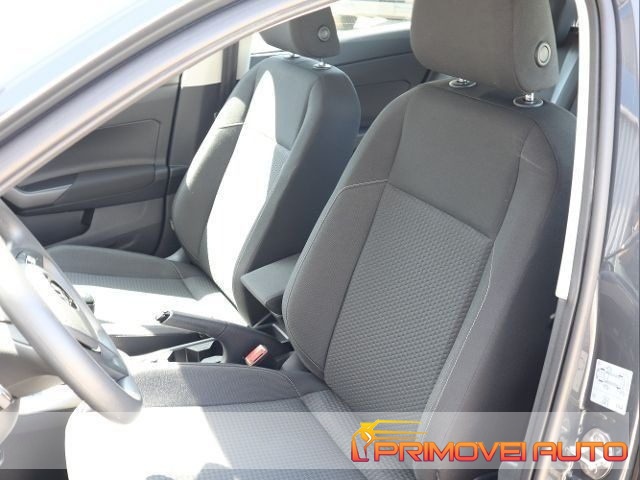 Volkswagen Polo 1.0 EVO 80 CV 5p. Comfortline BlueMotion Technolog - foto 4 di 4