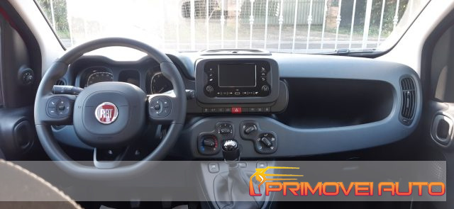 Fiat Panda 1.0 FireFly S&S Hybrid GPL km 0 a CASTELNUOVO RANGONE