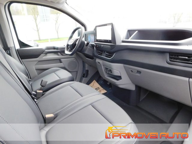 Ford Transit Custom 300 2.0 EcoBlue 170CV aut.L2 H1 km 0 a CASTELNUOVO RANGONE