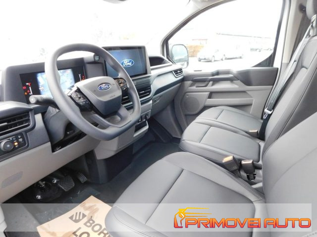 Ford Transit Custom 300 2.0 EcoBlue 170CV aut.L2 H1 km 0 a CASTELNUOVO RANGONE