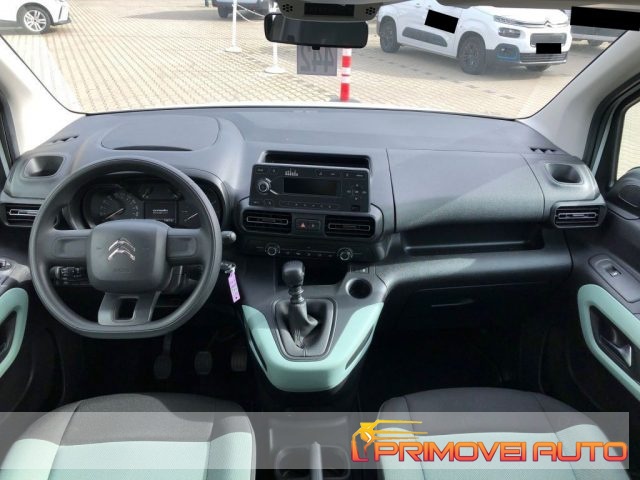 Citroen Berlingo PureTech 110 Stop&Start Combi M Live - foto 1 di 4