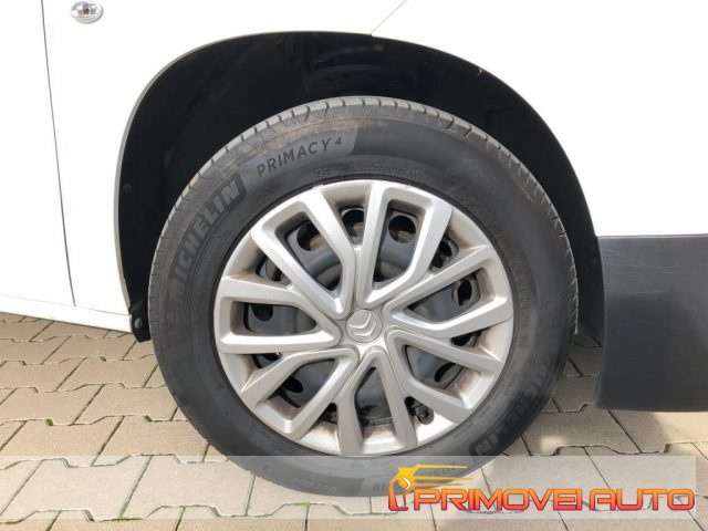 Citroen Berlingo PureTech 110 Stop&Start Combi M Live usato a CASTELNUOVO RANGONE