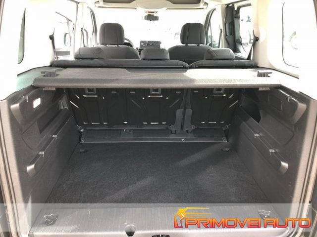 Citroen Berlingo PureTech 110 Stop&Start Combi M Live, del 2020, 55.300 km, in vendita a Castelnuovo Rangone (MO)