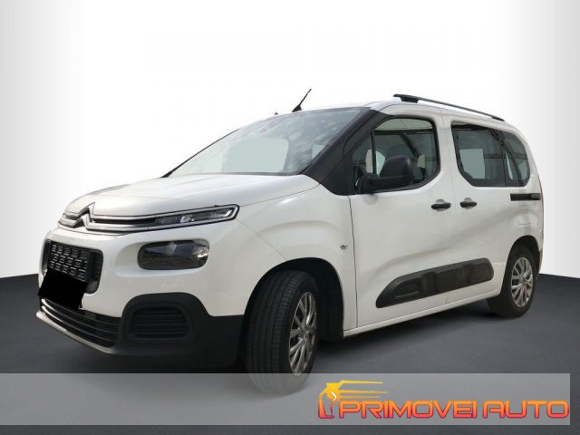 Citroen Berlingo PureTech 110 Stop&Start Combi M Live - foto 4 di 4