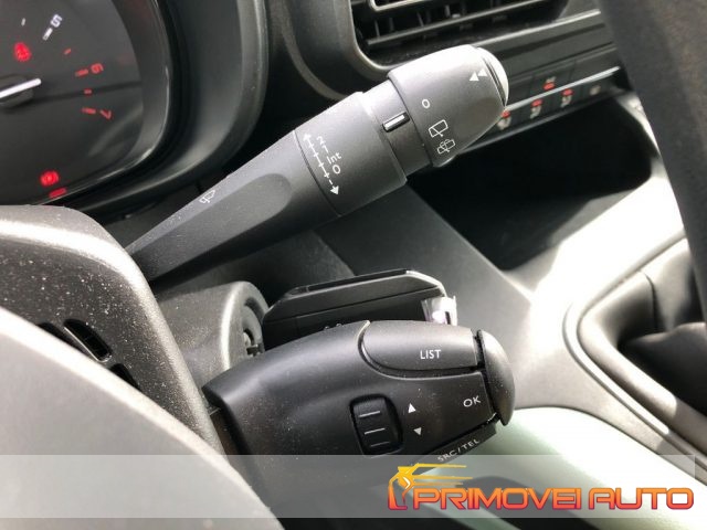 Citroen Berlingo PureTech 110 Stop&Start Combi M Live, del 2020, 55.300 km, in vendita a Castelnuovo Rangone (MO)