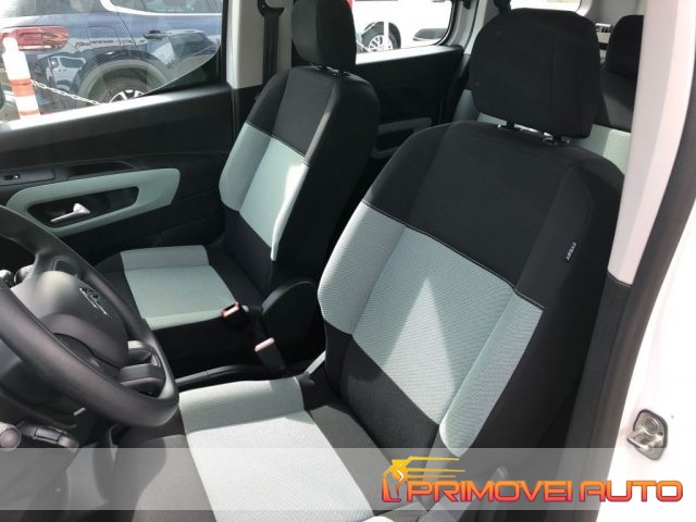 Citroen Berlingo PureTech 110 Stop&Start Combi M Live usato a CASTELNUOVO RANGONE
