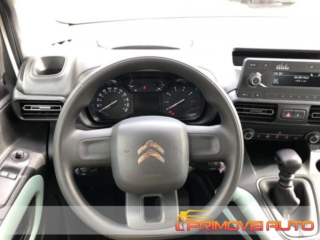 Citroen Berlingo PureTech 110 Stop&Start Combi M Live - foto 2 di 4